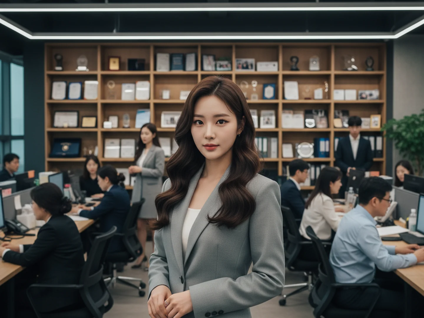 브리저튼 시즌4 하예린04